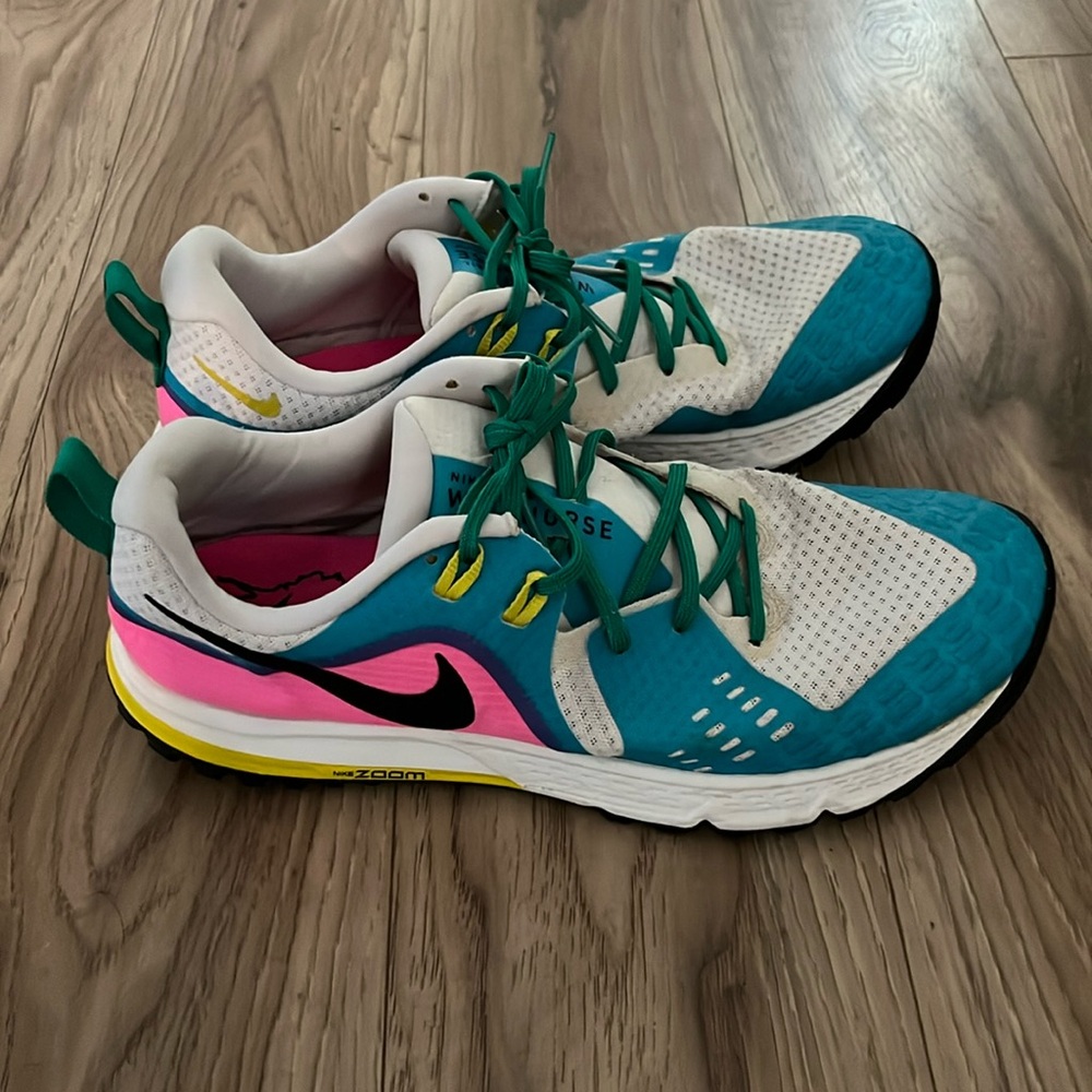 Men’s Nike Wildhorse